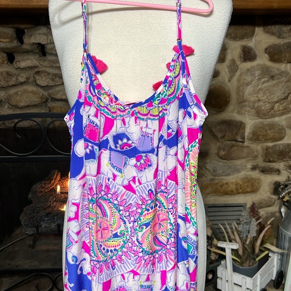 Lilly Pulitzer dress - Picture 6 of 6